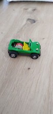 Darda buggy vert d'occasion  Piney