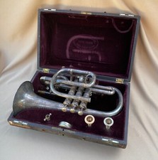 Antique antoine courtois for sale  Grass Valley