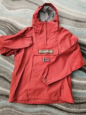 Napapijri rainforest jacket for sale  Kirtland