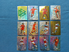 Panini bundesliga 1999 gebraucht kaufen  Odenthal