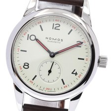 Nomos club small d'occasion  Expédié en Belgium