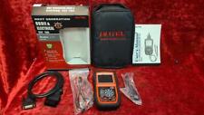 Autel autolink al539b for sale  Roanoke