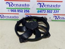 ventilador de refrigeração para RENAULT MEGANE III FASTBACK (BZ0) 1.6 16V (BZ0U) 311605 comprar usado  Enviando para Brazil