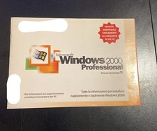 Licenza microsoft windows usato  Cremona
