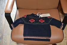 Pull kenzo mois d'occasion  La Chapelle-en-Vercors
