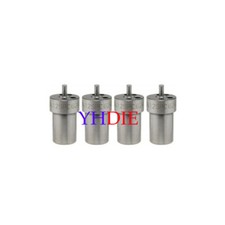 4Pcs Injector Nozzle BDN12SPC6290 for Massey Ferguson 35 835 FE35 23C 4 Cylinder na sprzedaż  Wysyłka do Poland