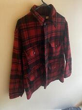 Pendleton mackinaw cruiser for sale  Van Buren