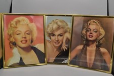 Marilyn monroe framed for sale  Golden