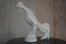 Coq faience blanc d'occasion  Redon