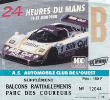 1988 mans hours for sale  CHELTENHAM