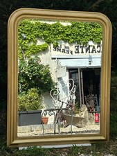 Miroir style louis d'occasion  Claye-Souilly