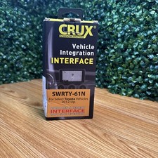 Crux swrty61n 61n for sale  Sahuarita