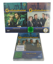 Großstadtrevier boxen dvd gebraucht kaufen  Wedel