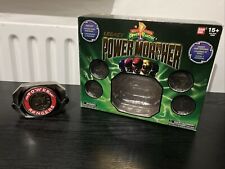 Power rangers mmpr for sale  LEICESTER