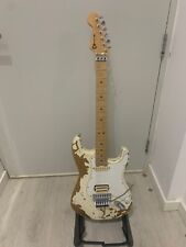 Charvel henrik danhage for sale  BRADFORD