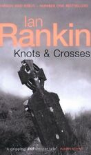 Knots crosses ian for sale  UK