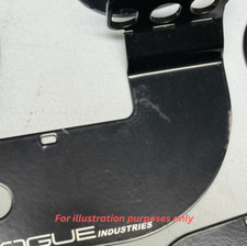 Suporte aéreo Toyota Hilux N80 / Fortuner (2015+) UHF - ODD STACK, usado comprar usado  Enviando para Brazil