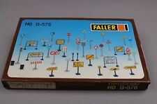 Z294 faller 578 d'occasion  Expédié en Belgium