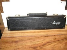 Beautiful armstrong flute for sale  Clinton Township