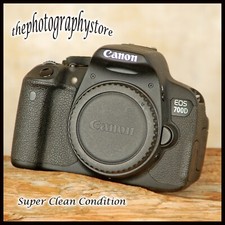 Super clean canon for sale  UK