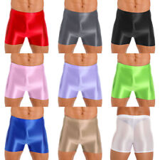 Mens glossy underwear for sale  SWANSEA