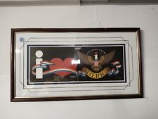 Love america lithograph for sale  Santa Ana