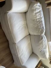 Ektorp sofa 2er gebraucht kaufen  Düsseldorf