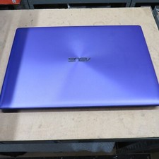 Purple asus x553m for sale  TORQUAY