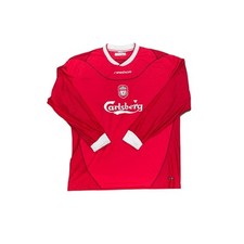 Maillot football vintage d'occasion  Caen