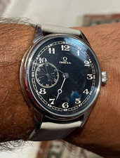 Omega vintage marriage usato  Roma