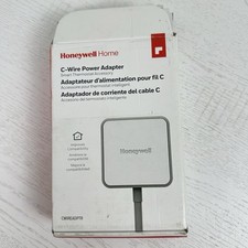 Honeywell home wire for sale  Lima