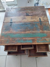 Massivholz couchtisch truhe gebraucht kaufen Massivholz couchtisch truhe gebraucht kaufen  Bubenheim, Essenheim, Zornheim