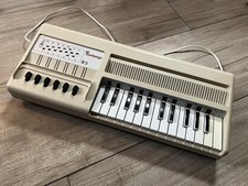 Bontempi rgel elektrisches gebraucht kaufen  Unna