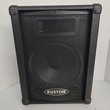 Kustom ksc10 monitor for sale  Shelbyville