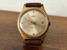 Vintage smiths jewel for sale  BOGNOR REGIS