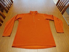 Patagonia pullover men for sale  Worcester
