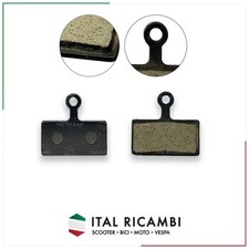Pastiglie freno bici usato  Saviano