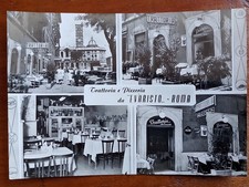 Roma trattoria pizzeria usato  Palestrina