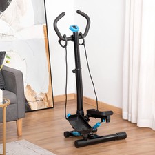 Stepping exercise machine d'occasion  Expédié en Belgium