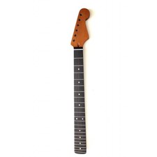 Manche stratocaster verni d'occasion  Brest