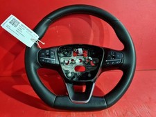 fiesta steering wheel mk8 for sale fiesta steering wheel mk8 for sale THAME