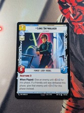 Luke skywalker jedi usato  Milano