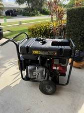 Generac 000 watt for sale  Boca Raton