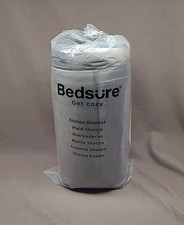Bedsure sherpa fleece for sale  Indianapolis