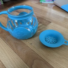 Novo Ecolution Original Microondas Micro-Pop Pipoca Popper 1,5 QT Azul-petróleo Novo Sem Caixa comprar usado  Enviando para Brazil