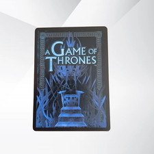 Agot game thrones for sale  DERBY