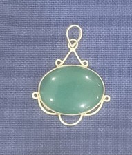 Vintage silver oval for sale  Norfolk