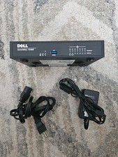 Dell sonicwall tz400 for sale  Orlando