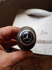 Pomello cambio automatico usato  Agropoli