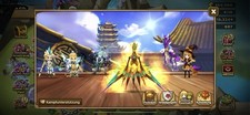 Summoners ld5 qitian gebraucht kaufen  Osterode